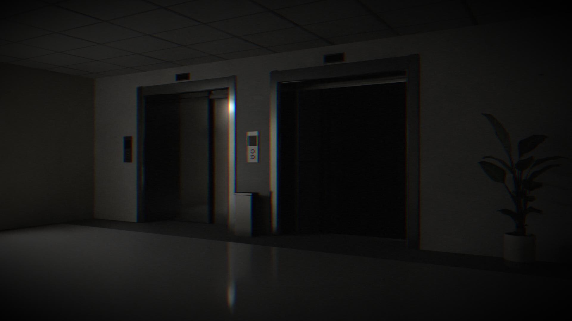 Fu Sha 3: Night Clinic