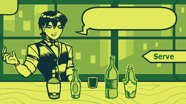Mixology