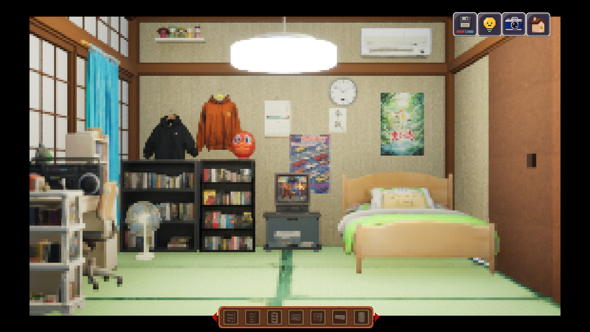 My Place Diary