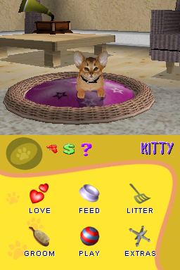 Purr Pals