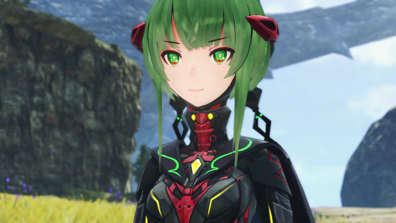 Xenoblade Chronicles 3: DLC Wave 2