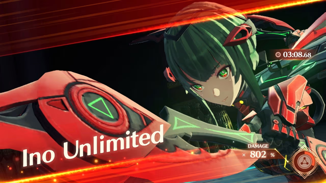 Xenoblade Chronicles 3: DLC Wave 2