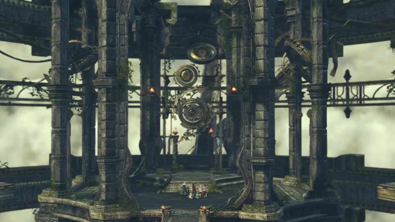 Xenoblade Chronicles 3: DLC Wave 2