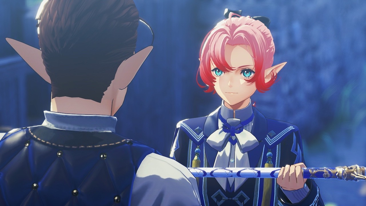 Xenoblade Genesis