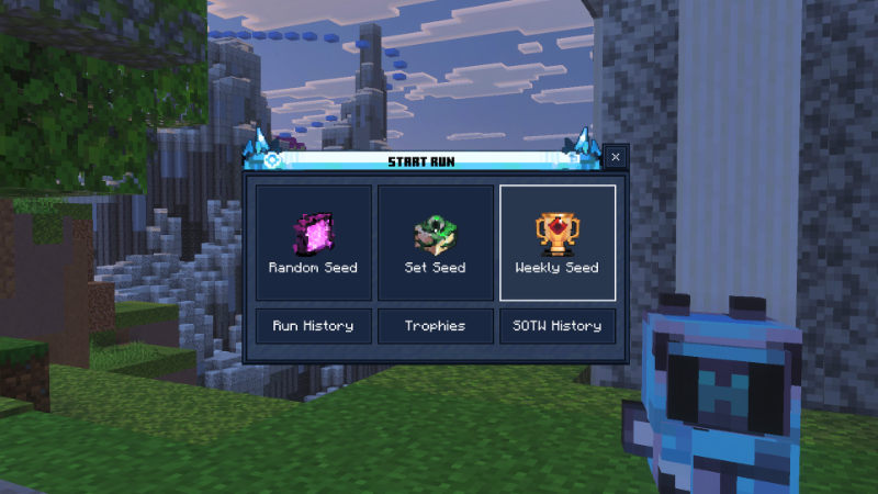 Speedrun World