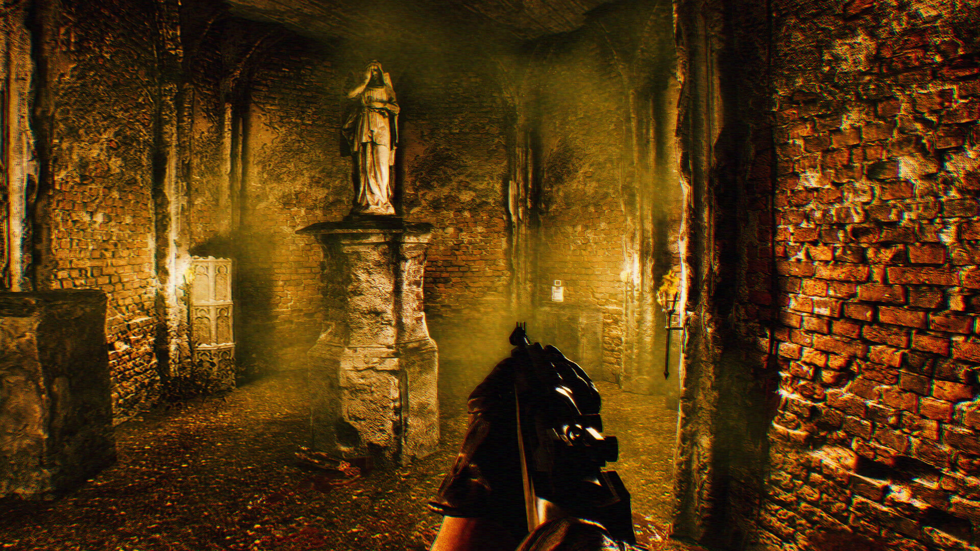 Gutted: Infested Crypts