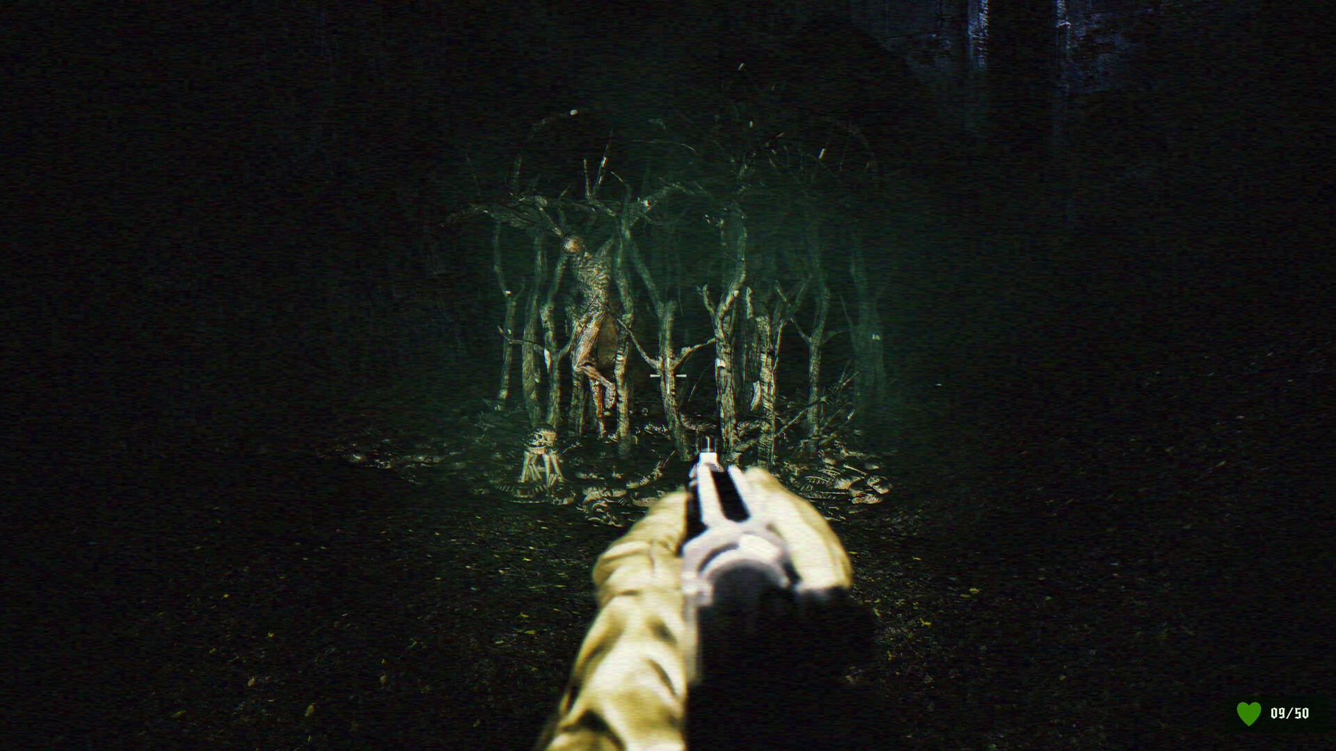 Gutted: Infested Crypts