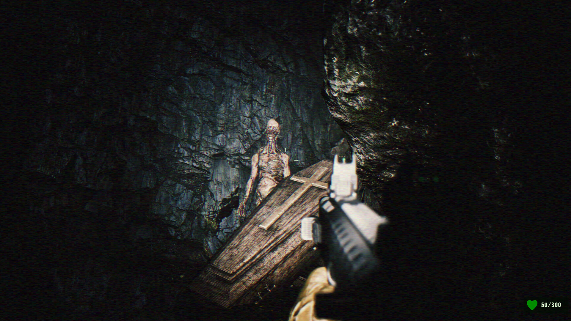 Gutted: Infested Crypts