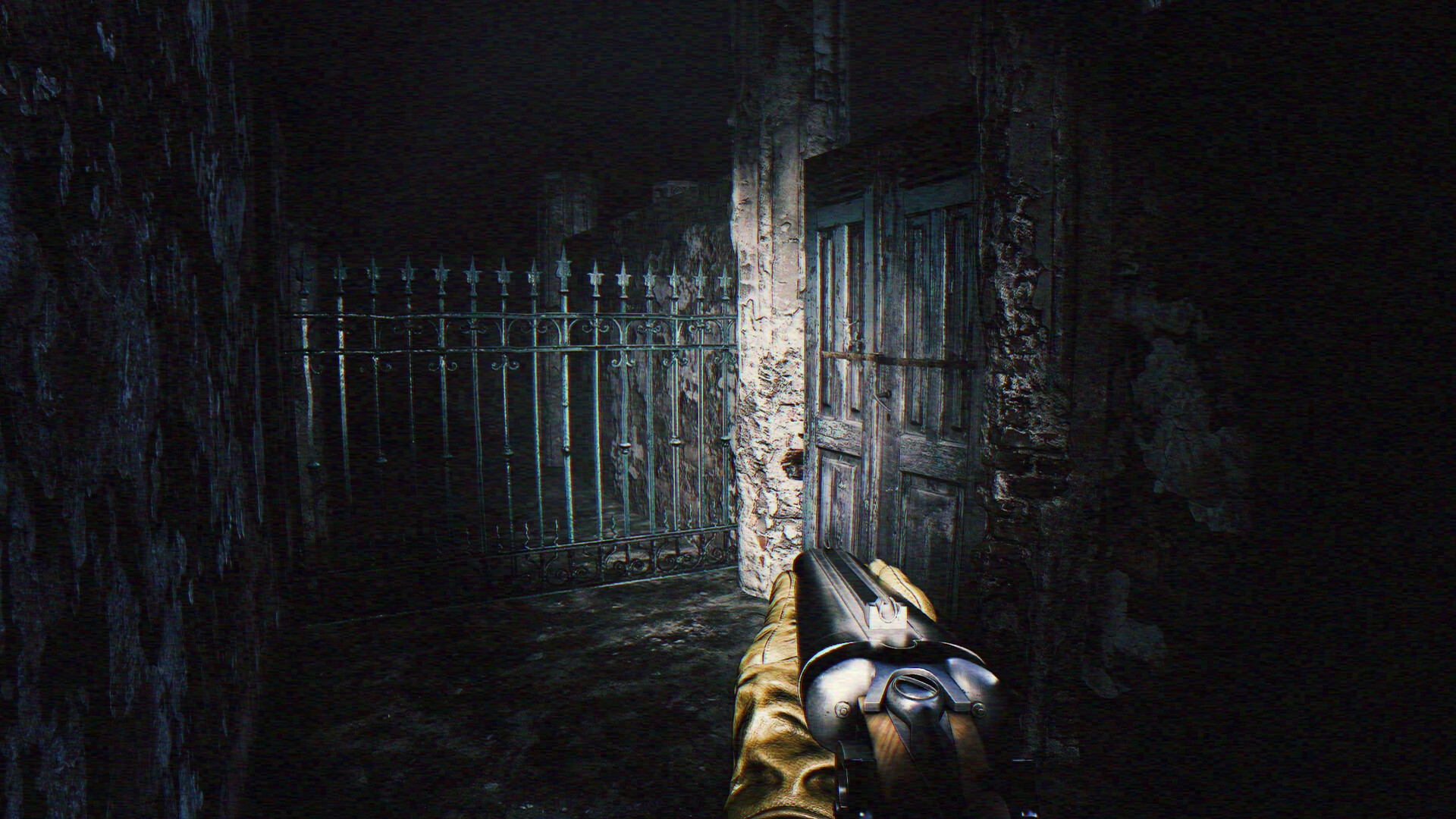 Gutted: Infested Crypts