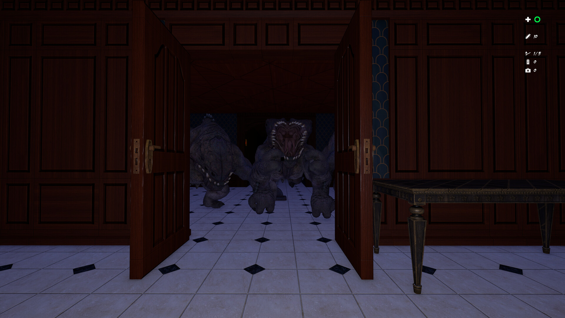 DieMansion