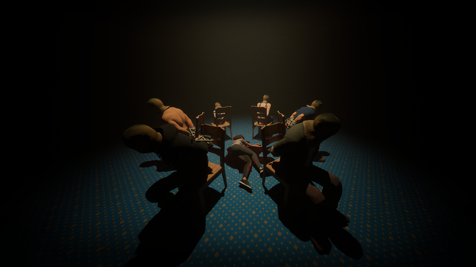 The Murder of Yesterday