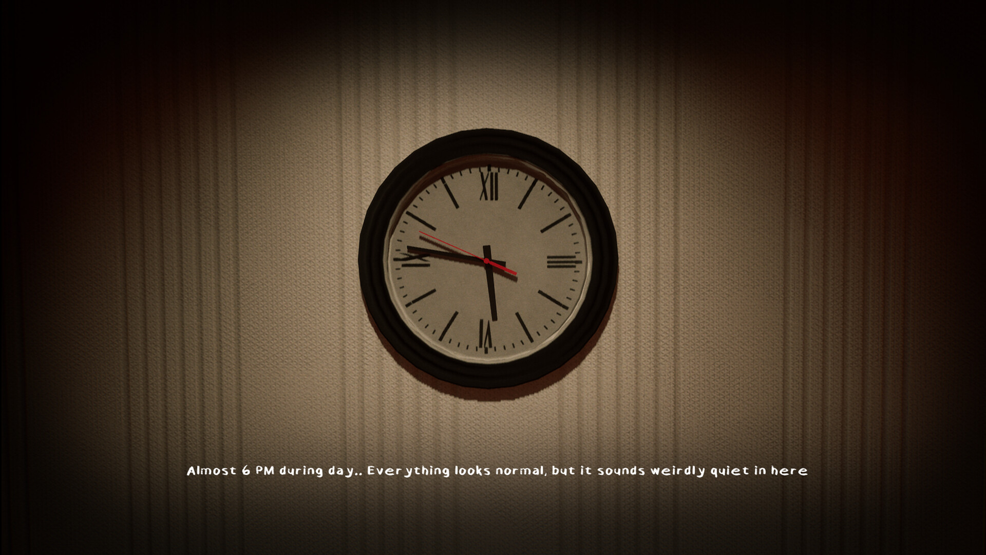 The Murder of Yesterday