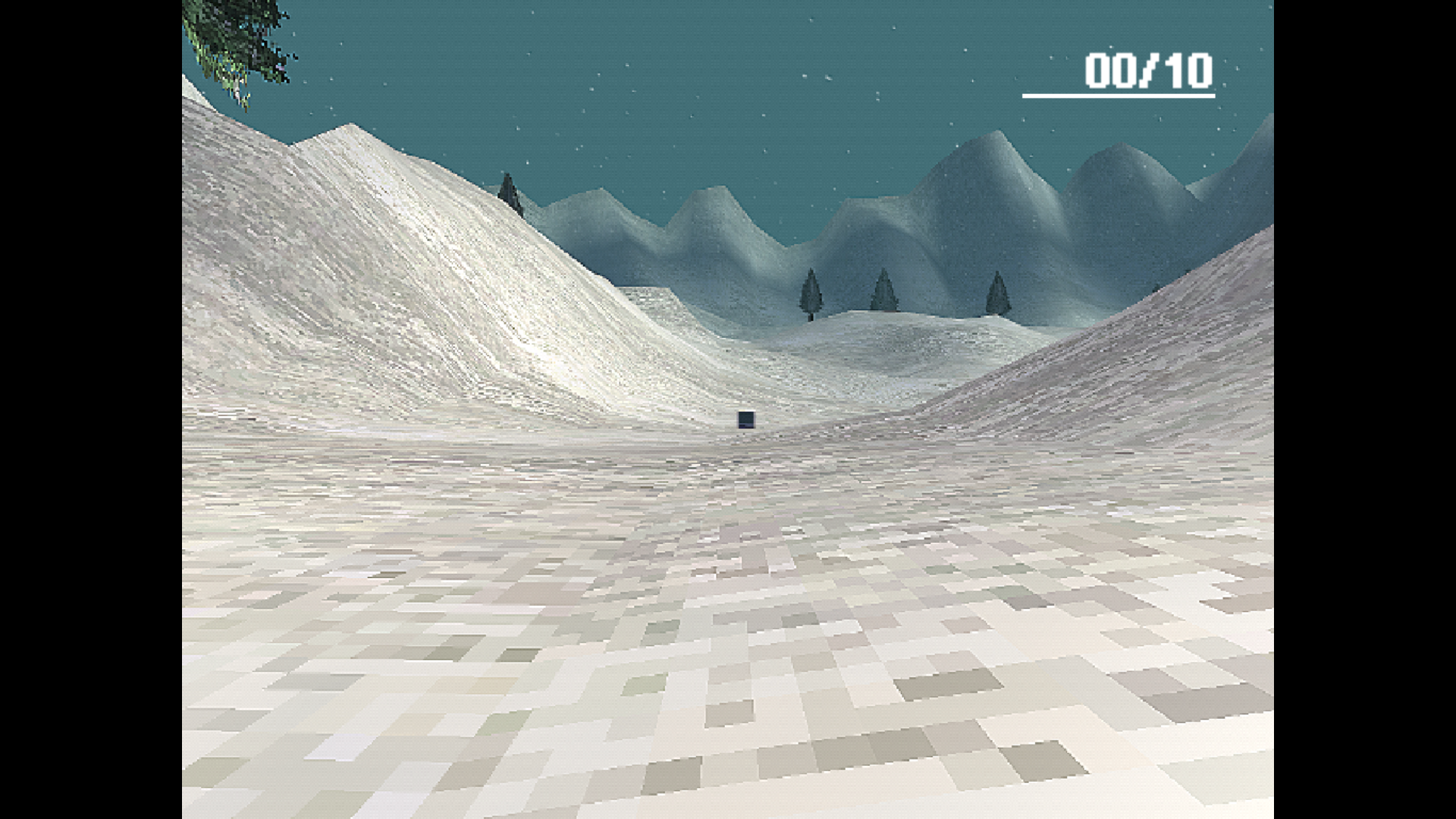 Snowstorm