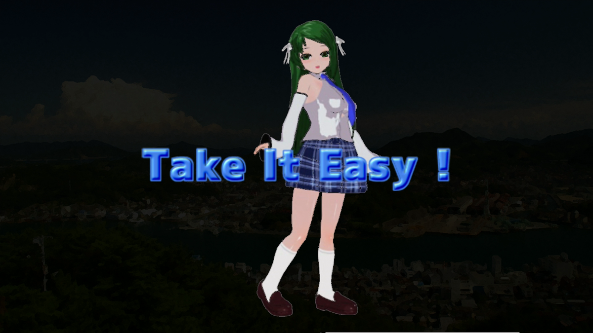 Yukkuri no Meikyuu