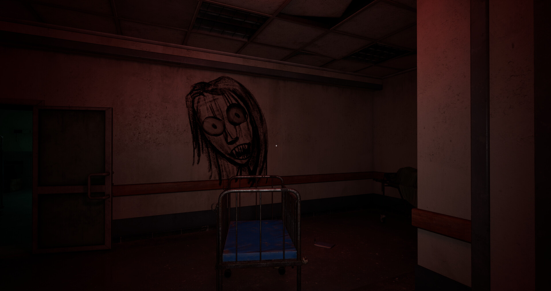 Nightmare Hospital