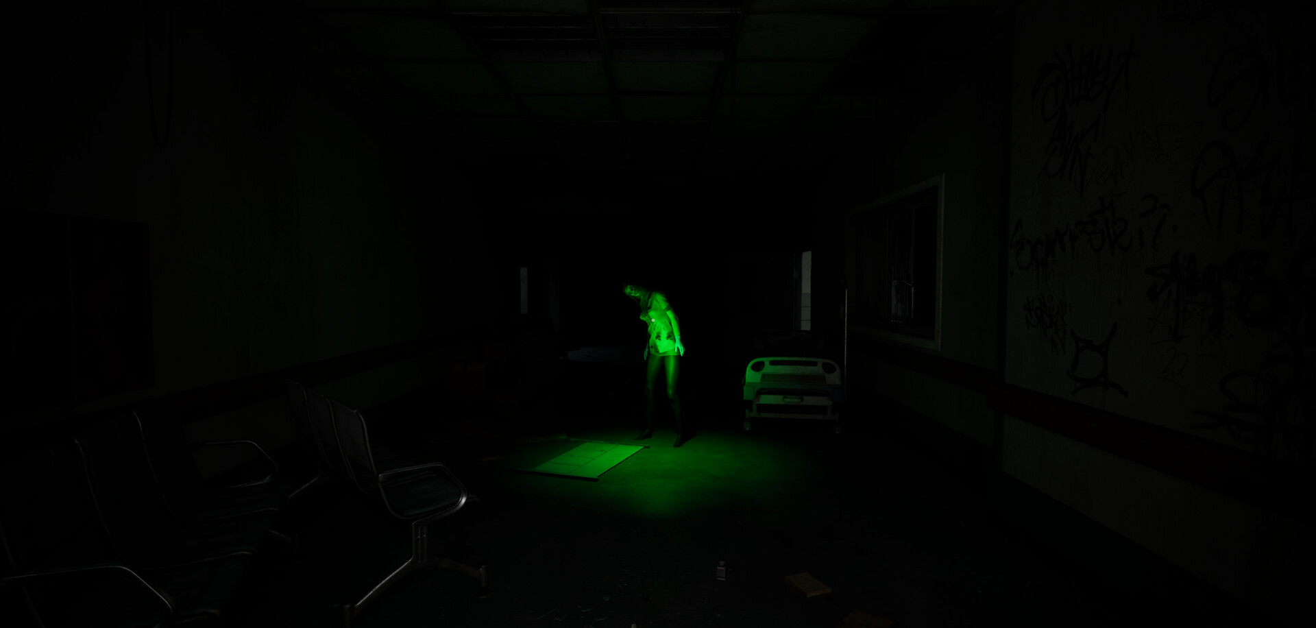 Nightmare Hospital