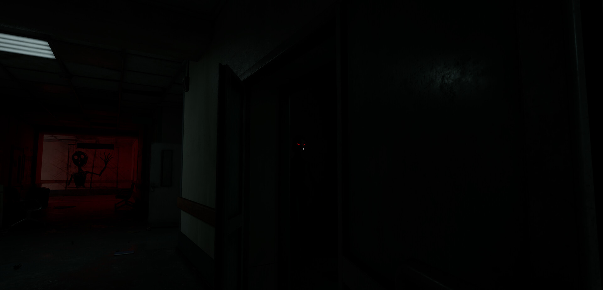 Nightmare Hospital