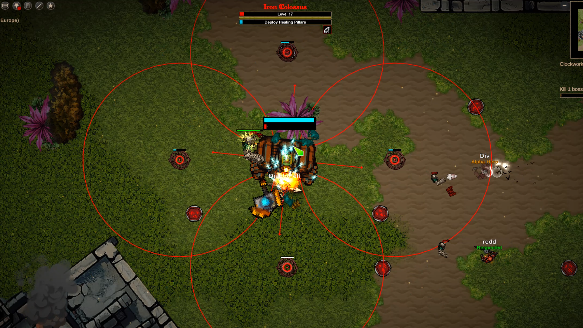 Etherscape