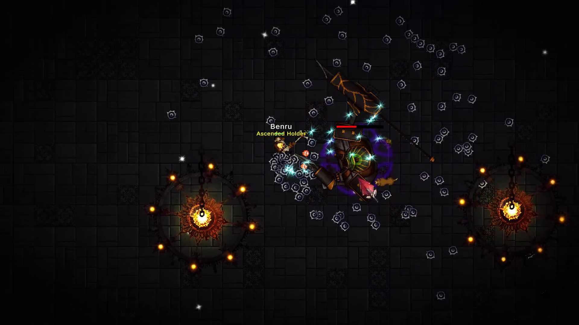 Etherscape