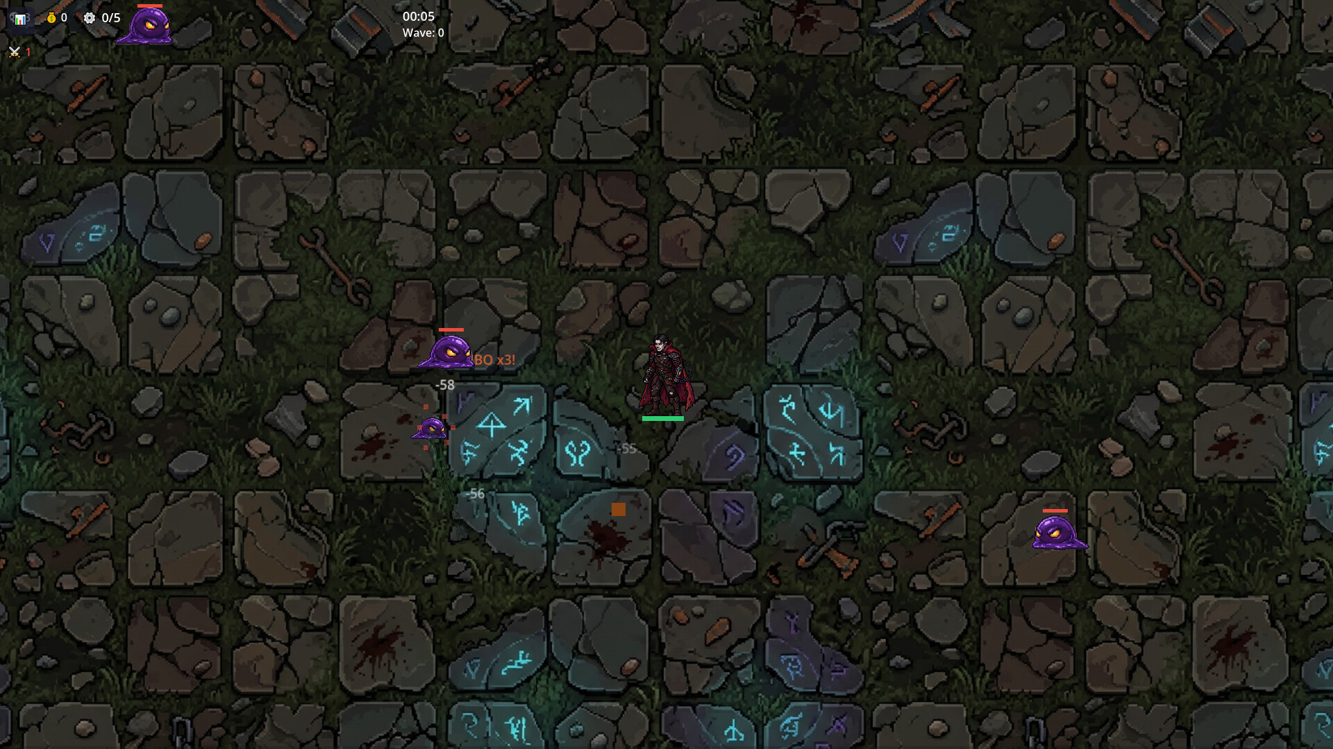 Ironfall
