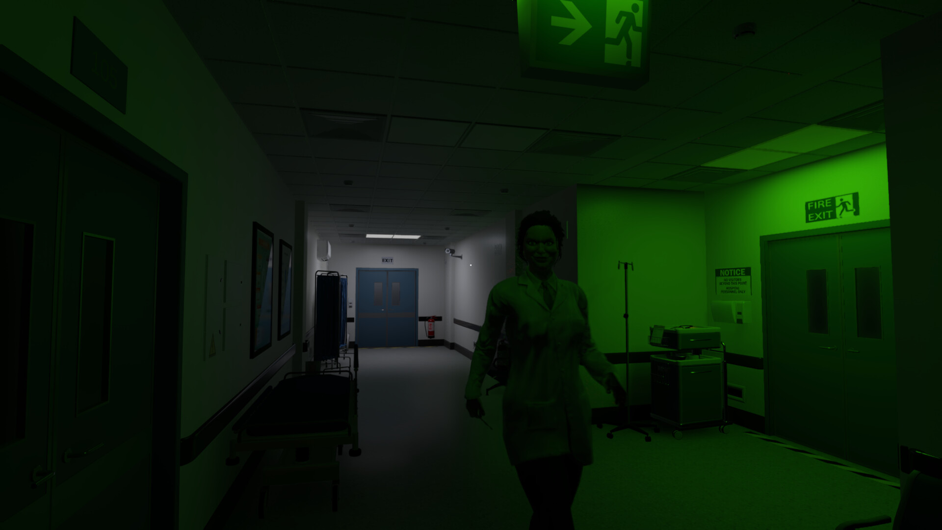 ICU: Intensive Care Unit 8