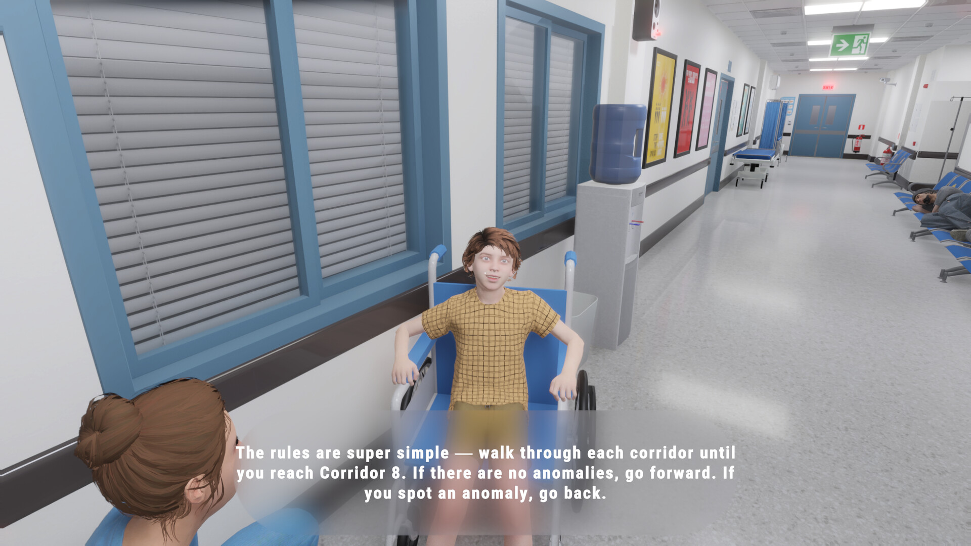 ICU: Intensive Care Unit 8