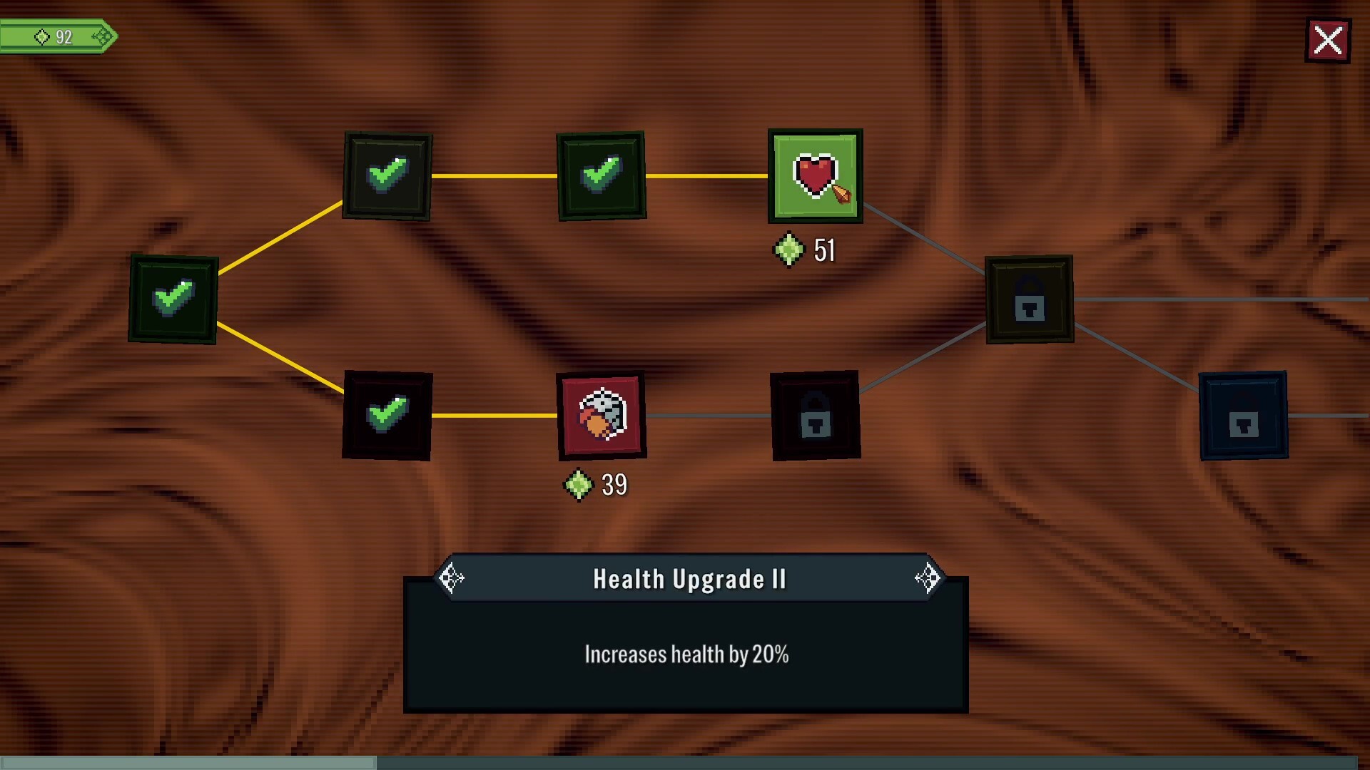 Last Bullet