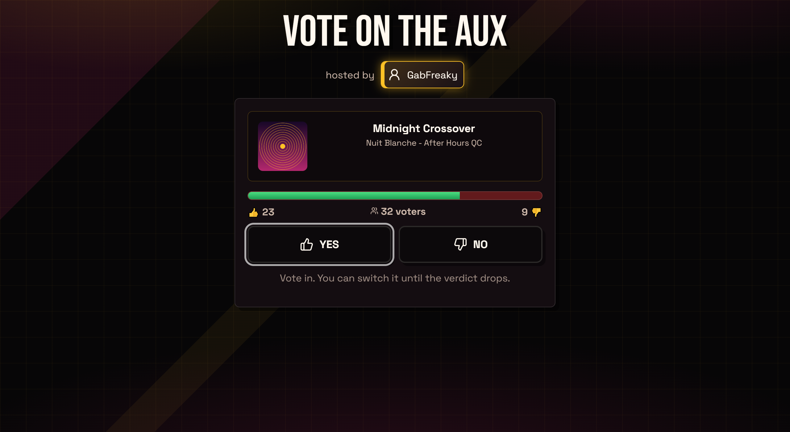 Aux Court