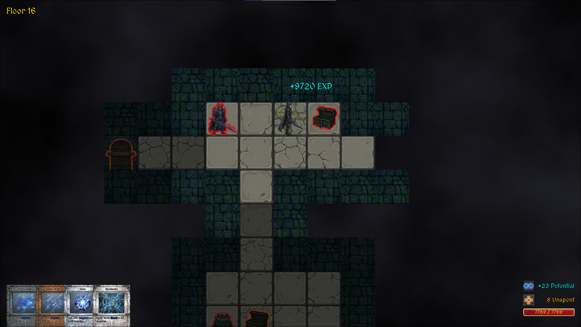 Ascension: The Infinite Descent