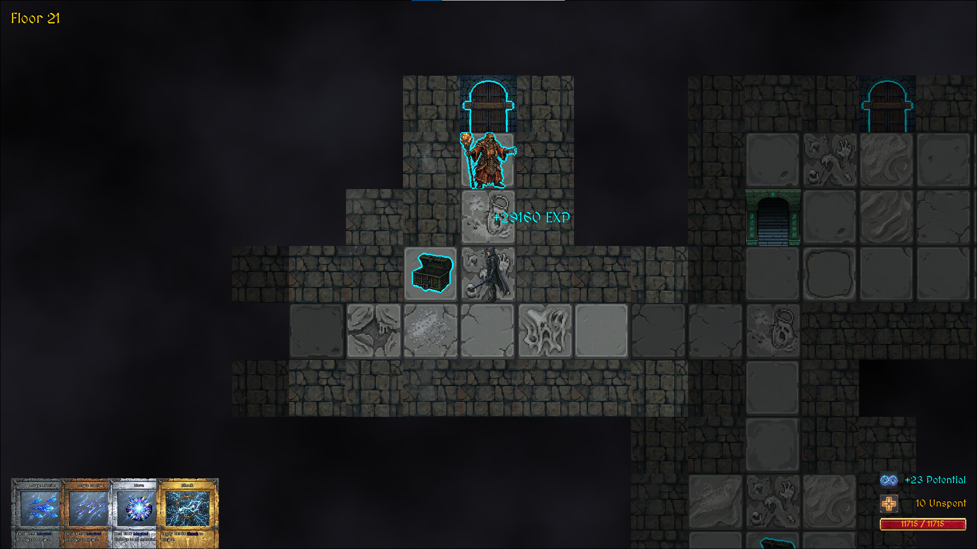 Ascension: The Infinite Descent