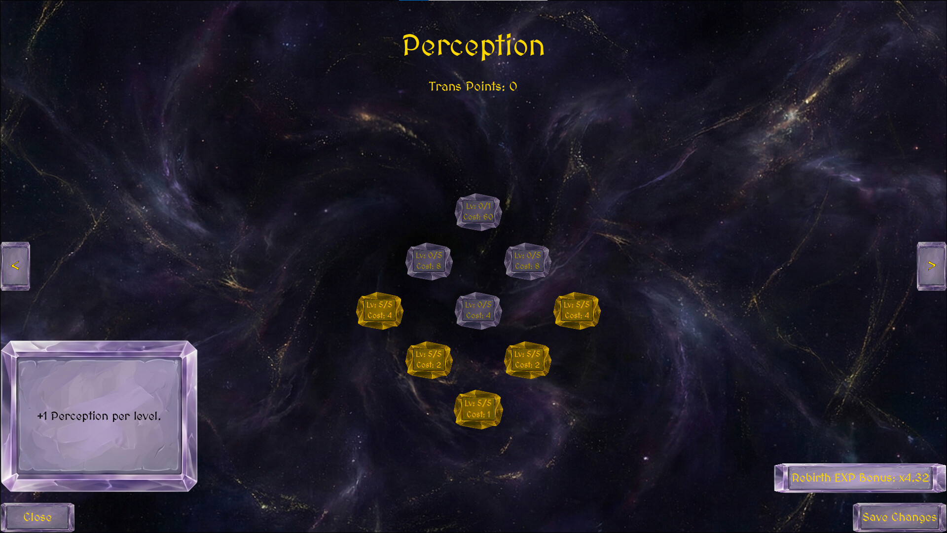 Ascension: The Infinite Descent