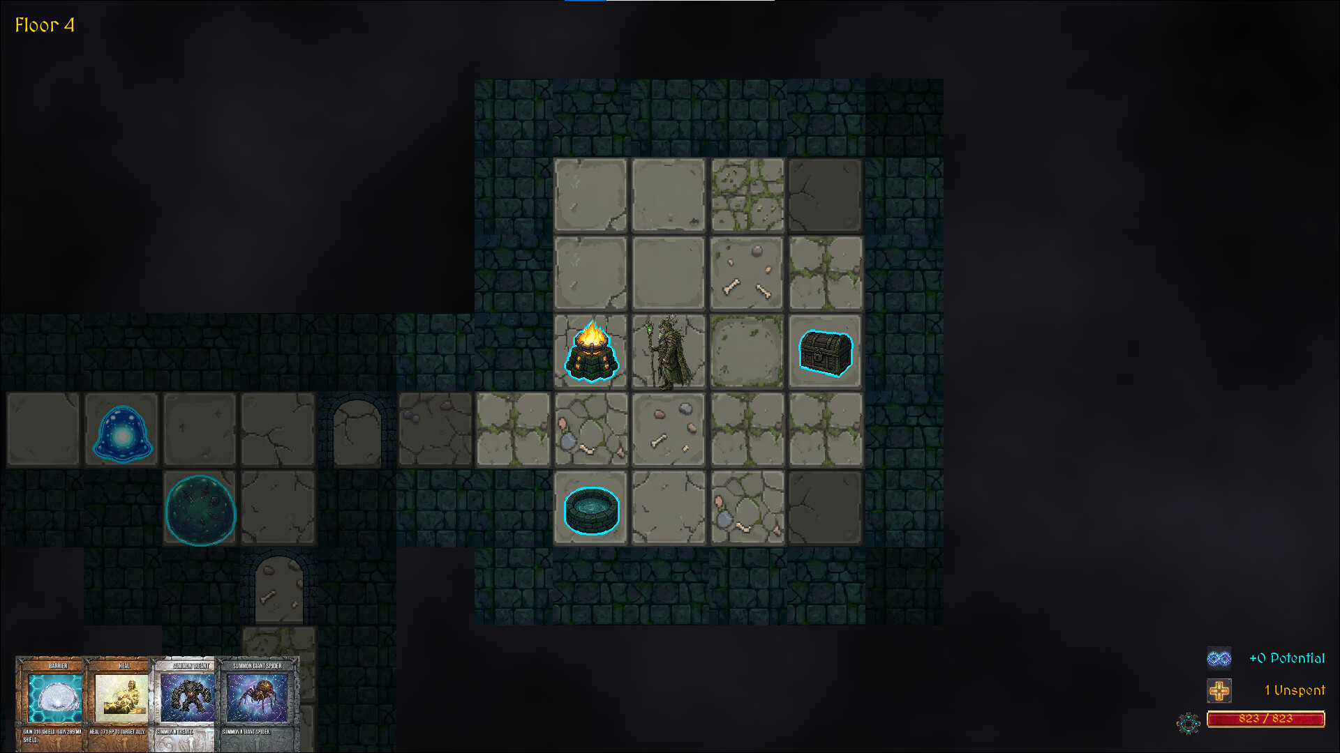 Ascension: The Infinite Descent