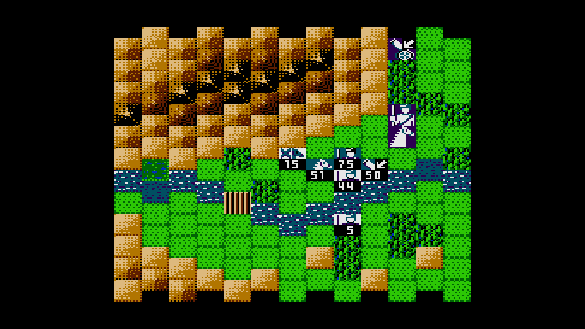 Console Archives: L’Empereur