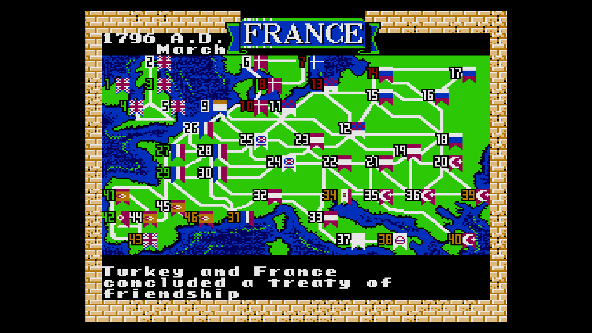 Console Archives: L’Empereur