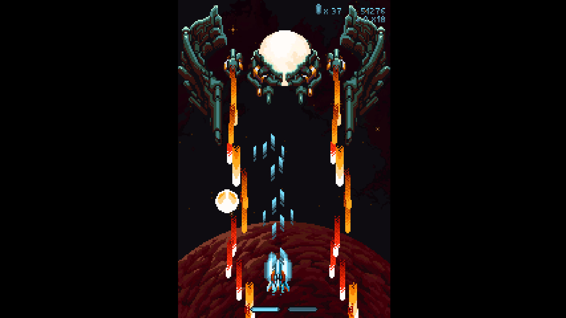 Infinity Lancer
