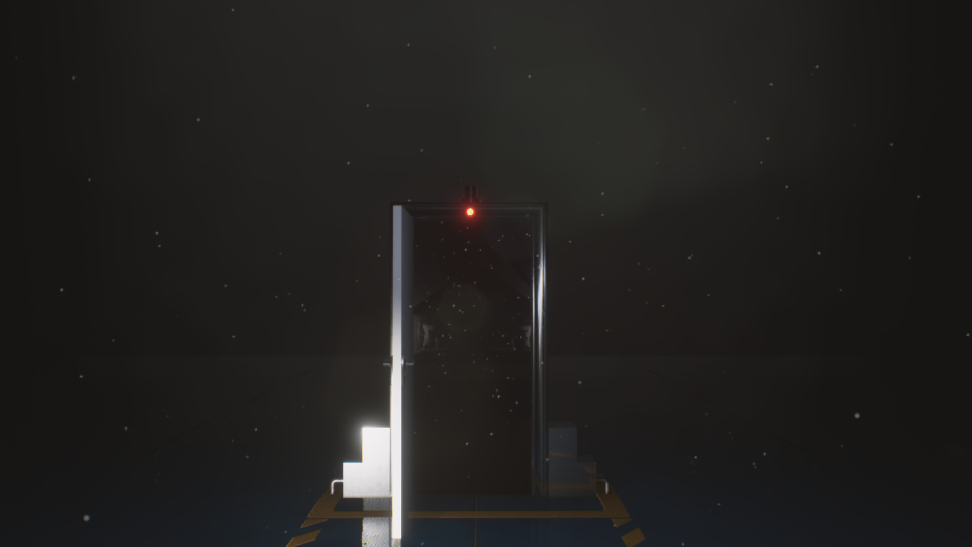 The Door Factory