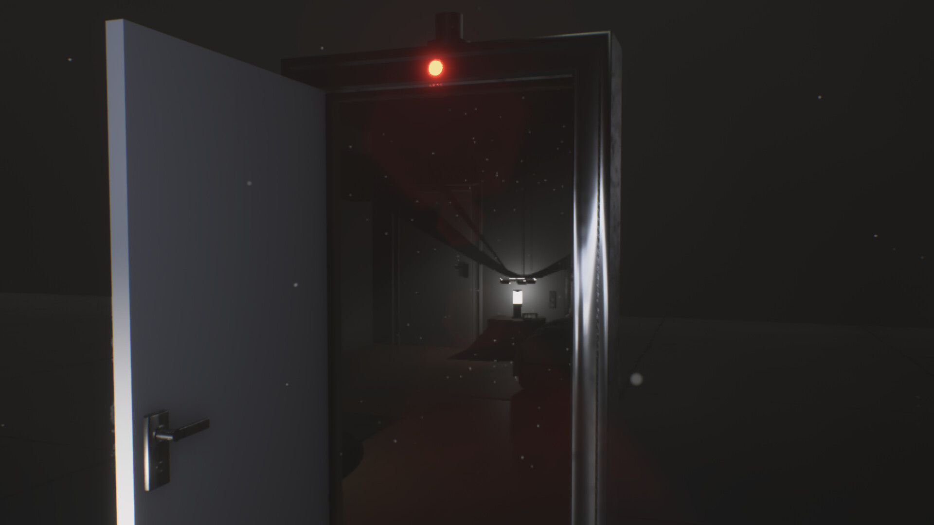 The Door Factory