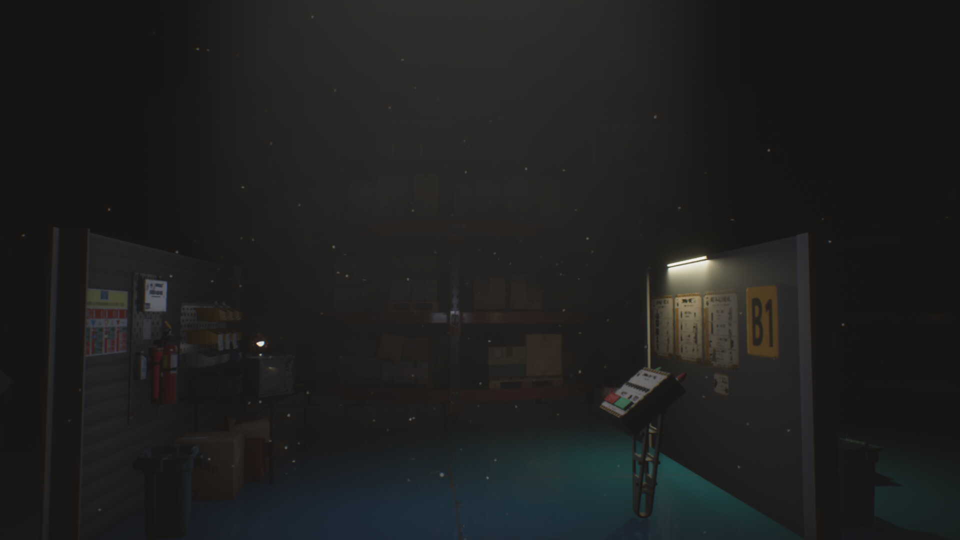 The Door Factory