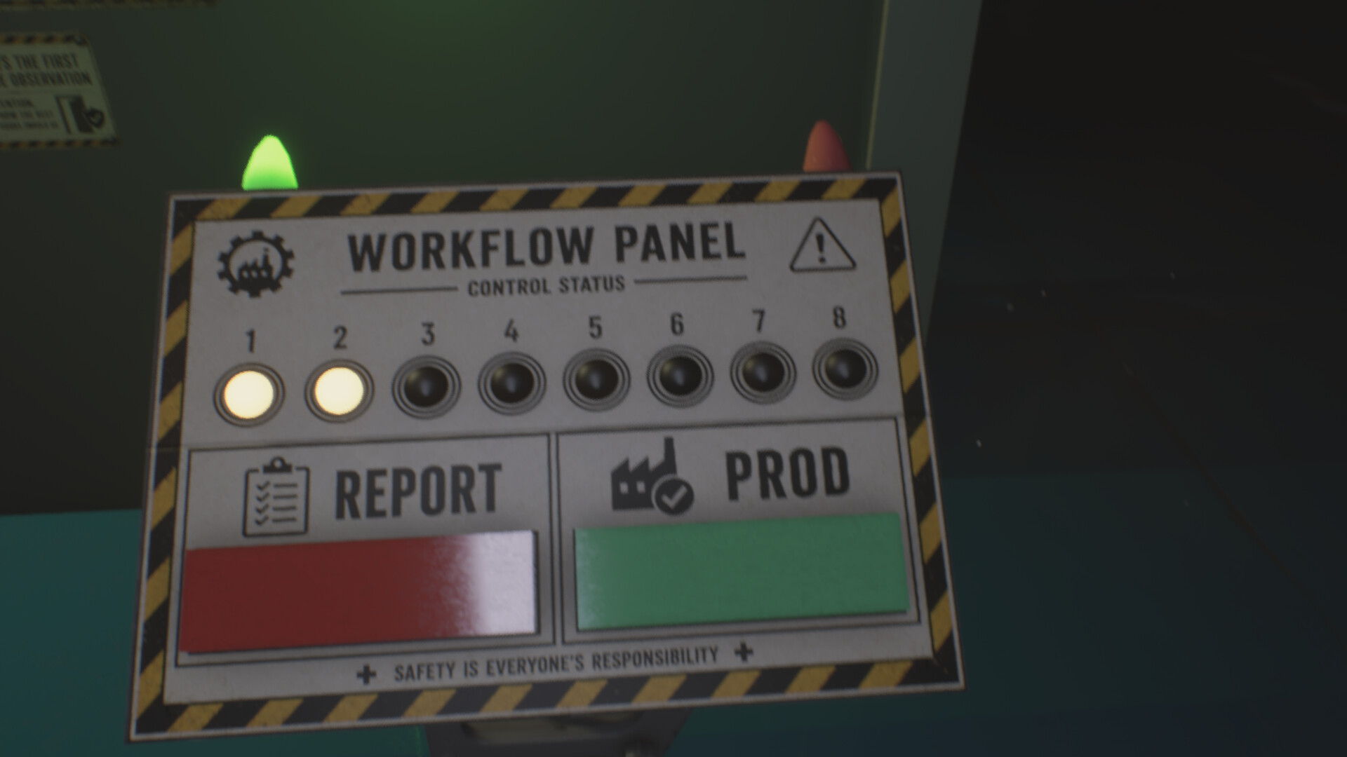 The Door Factory