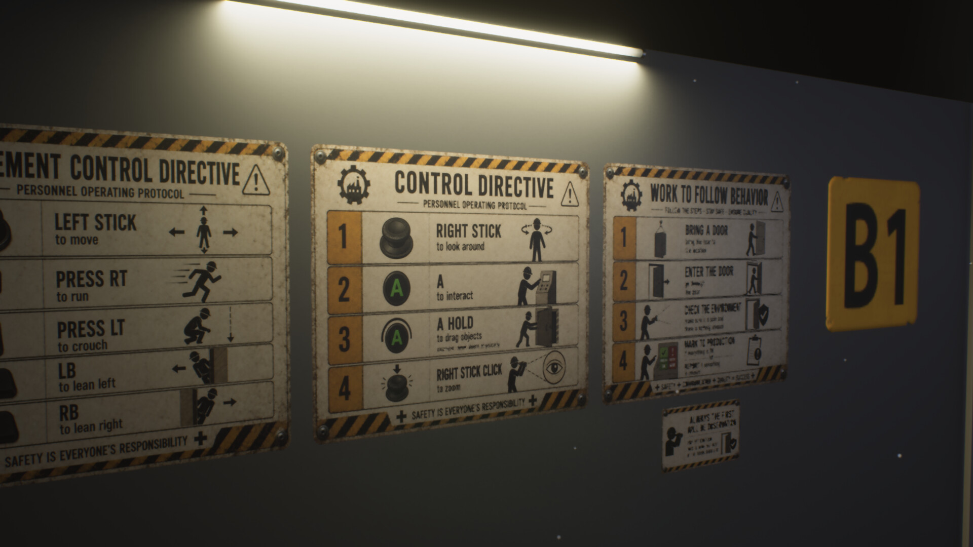 The Door Factory
