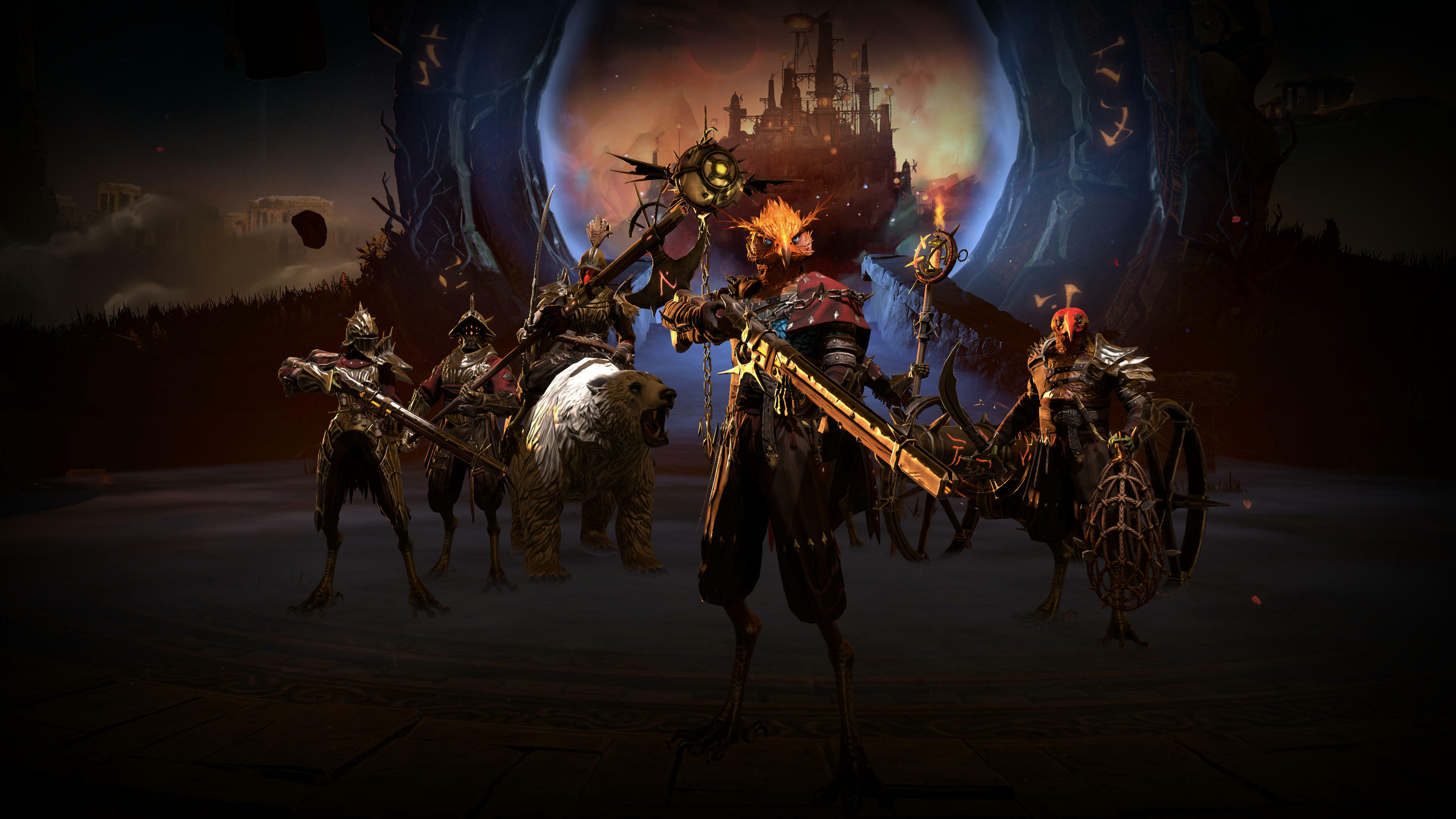 Age of Wonders 4: Starter Edition