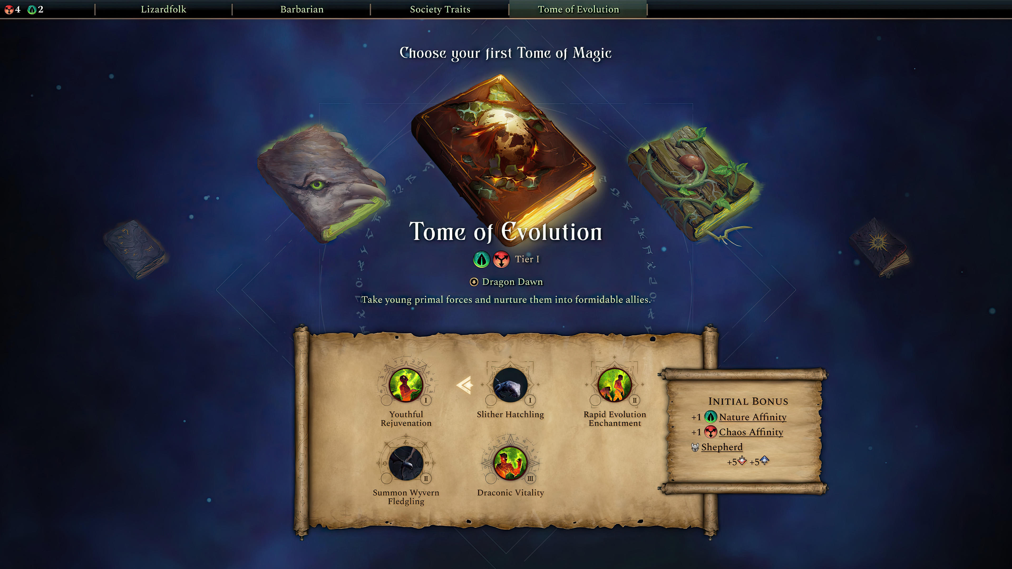 Age of Wonders 4: Starter Edition
