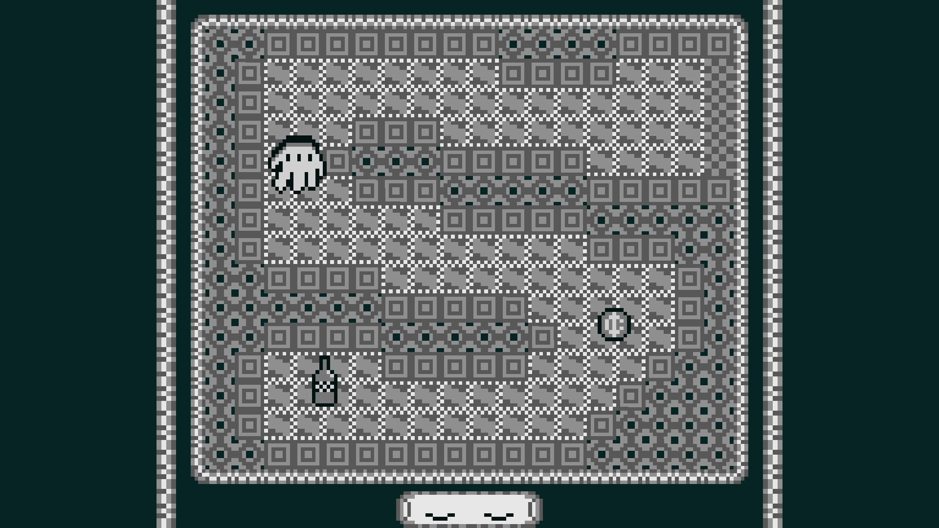 Mouseman: Point-and-Click RPG Adventure – Chapter 1