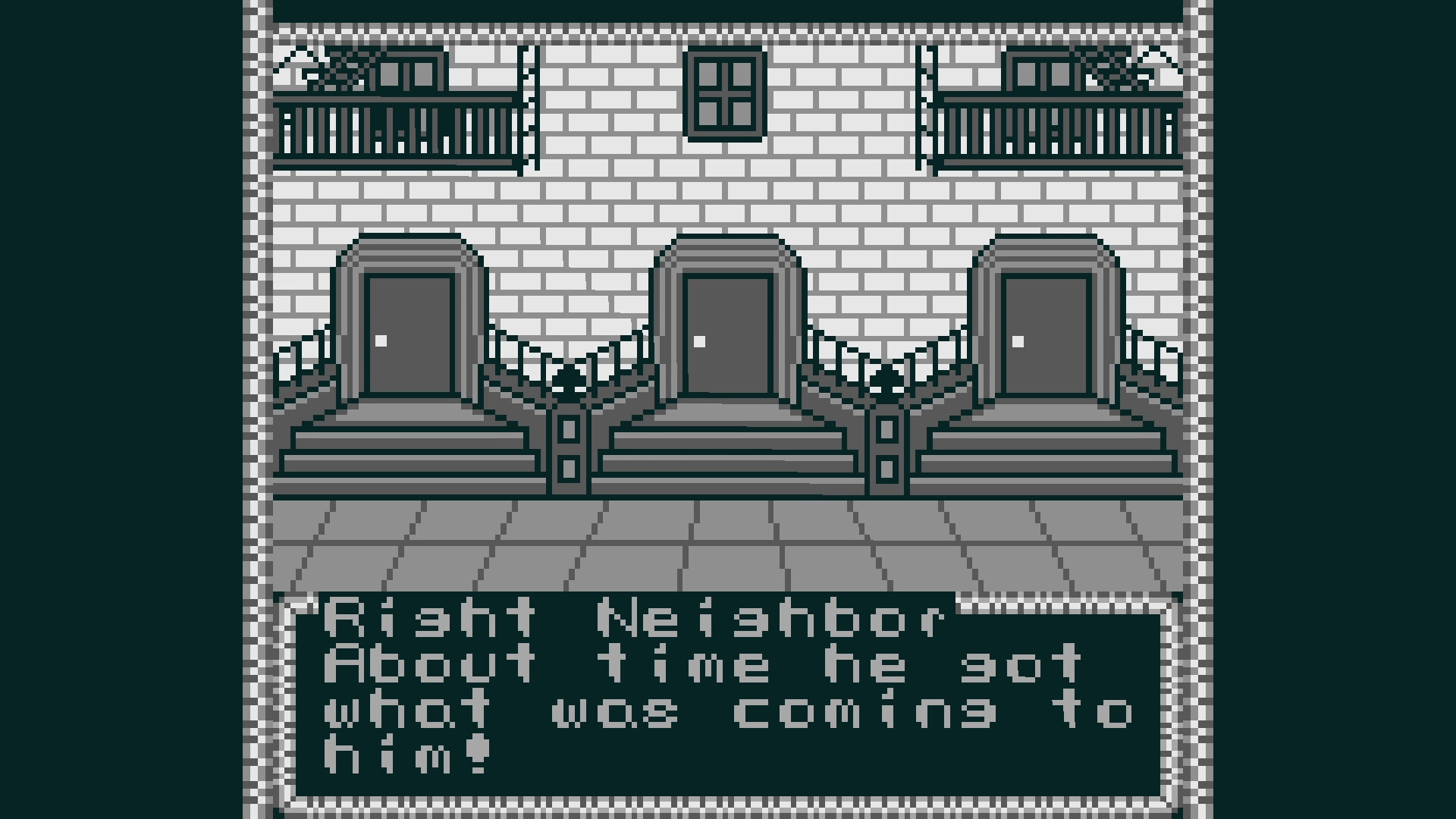 Mouseman: Point-and-Click RPG Adventure – Chapter 1