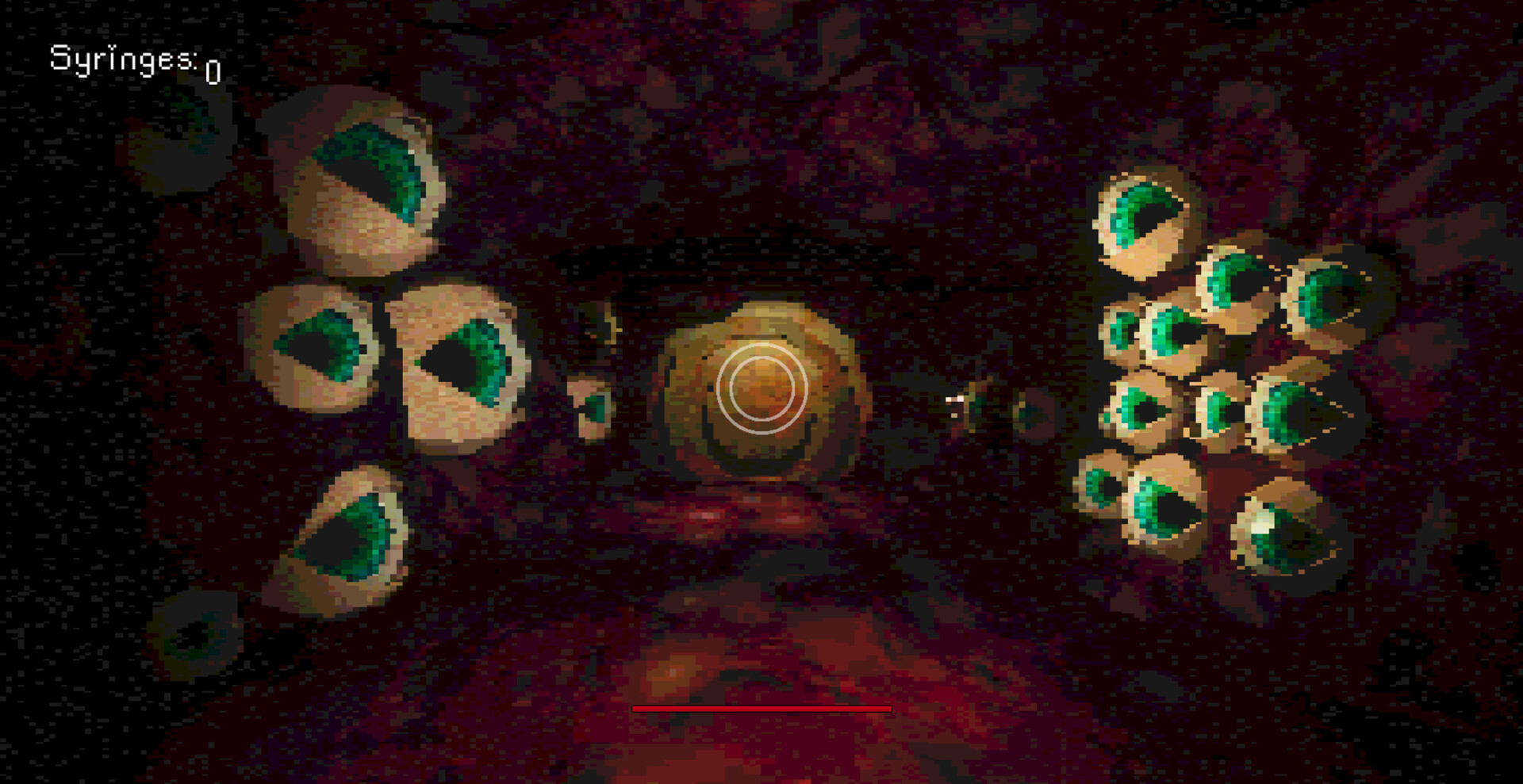 The Isolation Project