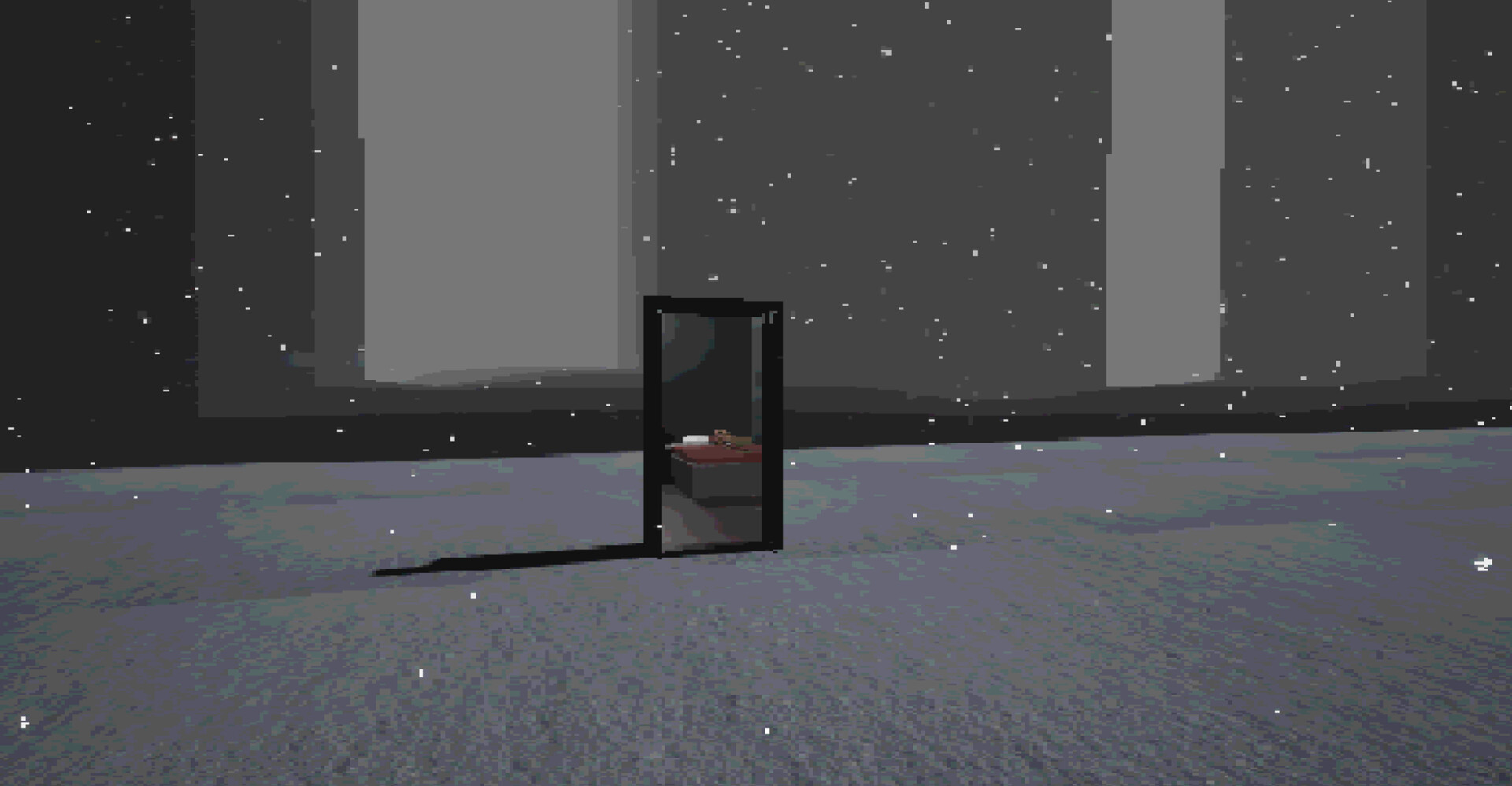 The Isolation Project
