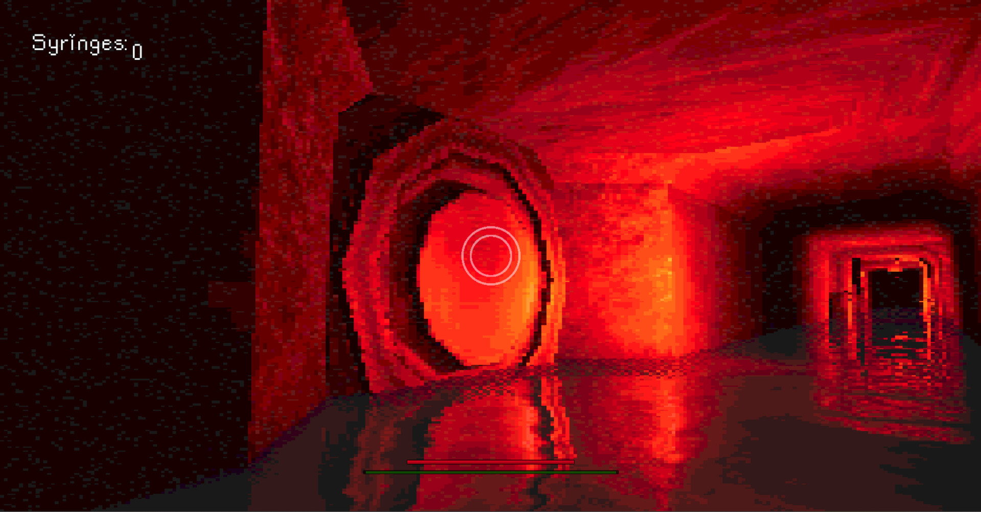 The Isolation Project