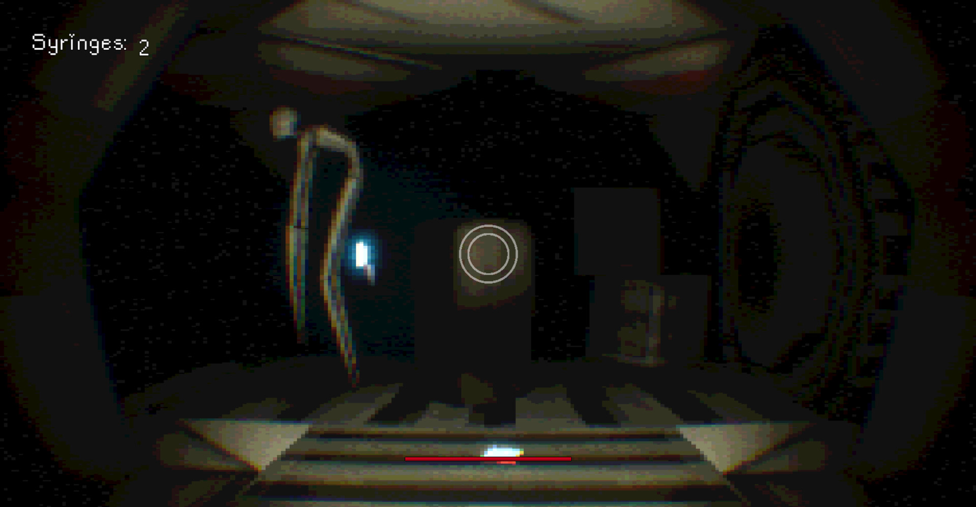 The Isolation Project
