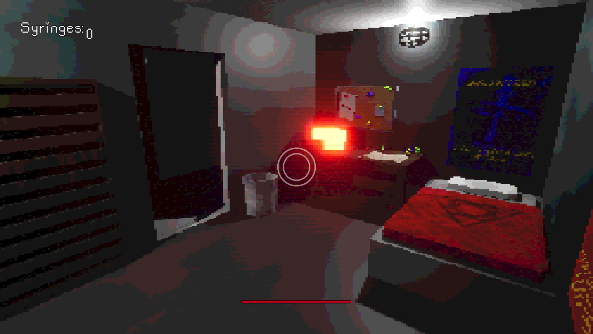 The Isolation Project