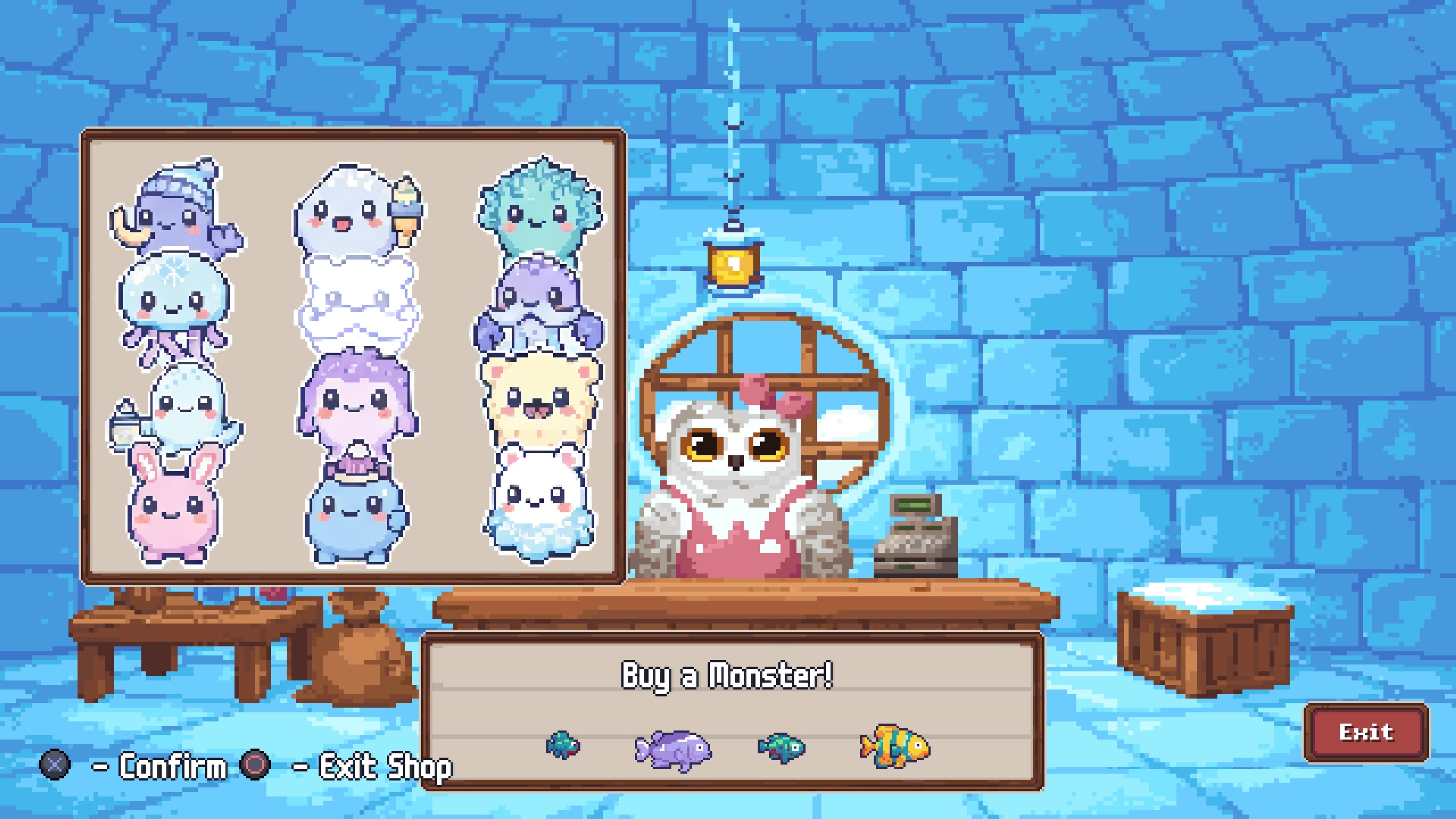 Penguin’s ArcticDex